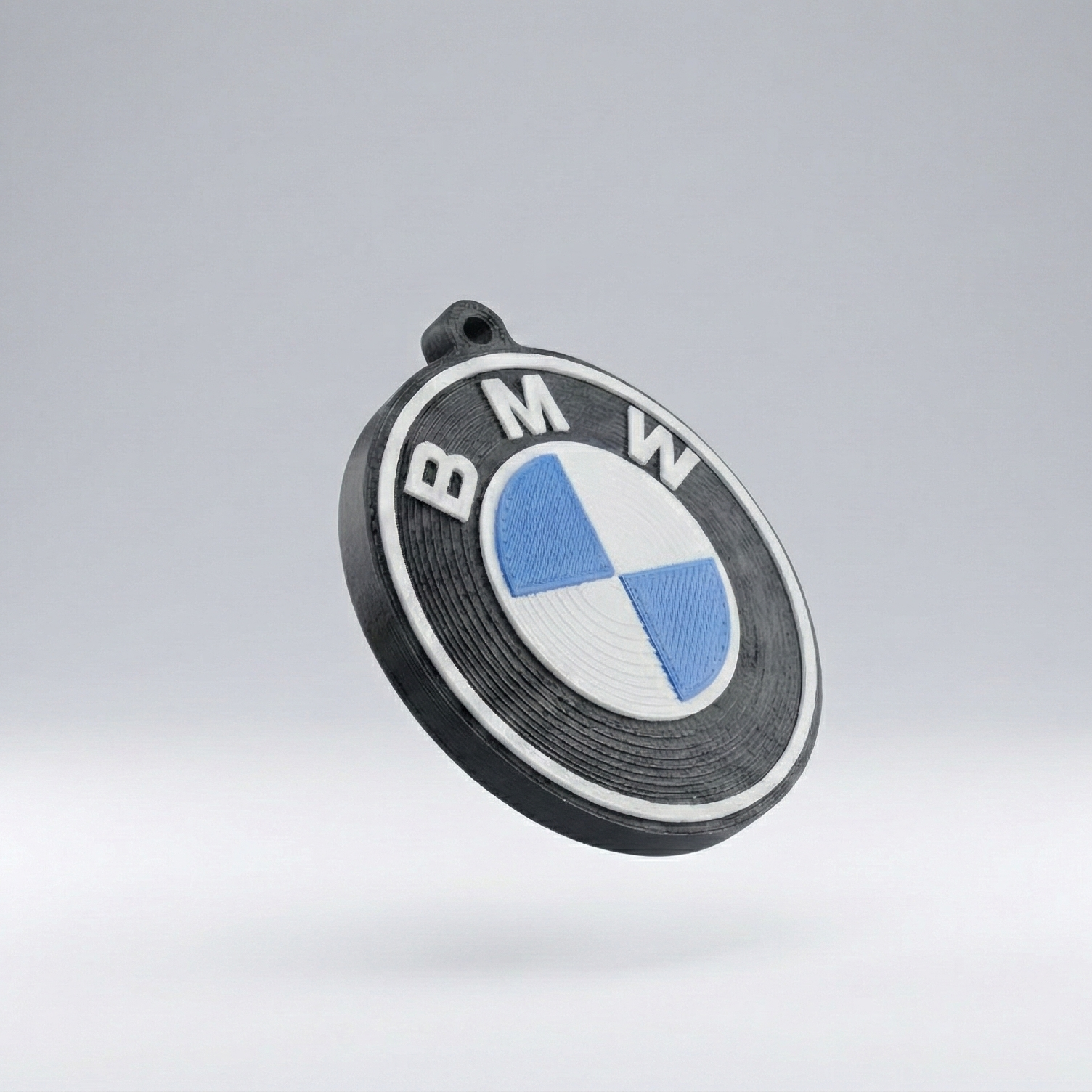 BMW Enthusiasts Keychain